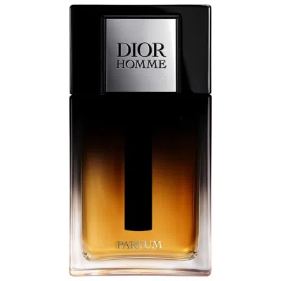 Dior Homme Parfum 4.2 Oz/124 ml Parfum Spray In Multi