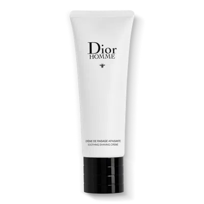 Dior Homme Shaving Cream