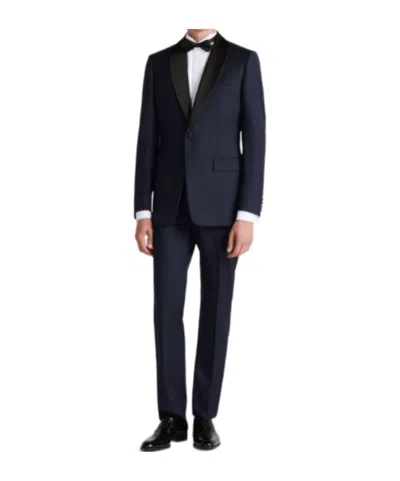 Dior Homme Single-breasted Long-sleeved Jacket In Black