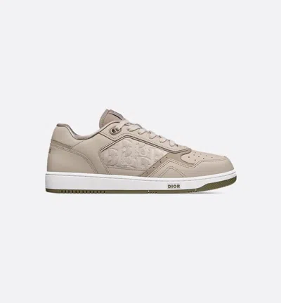 Dior Homme Sneaker In Beige