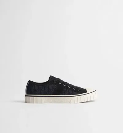 Dior Homme Sneaker In Black