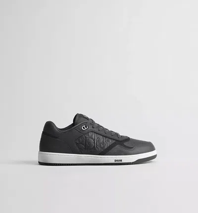Dior Homme Sneaker In Gray