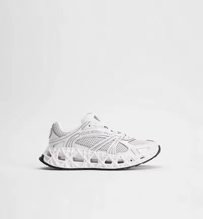 Dior Homme Sneaker In White