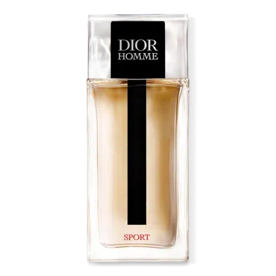 Dior Homme Sport Eau De Toilette - 2.5 oz