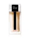 Dior Homme Sport Eau De Toilette, 2.5 Oz.