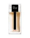 Dior Homme Sport Eau De Toilette, 2.5 Oz.