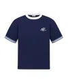 Dior Christian  Couture Lily Of The Valley T-shirt