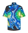Dior Shirts In Blue