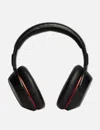 Dior Homme X Sennheiser Pxc 550 Wireless Headphones In Black