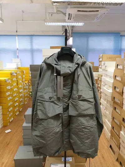 Dior Hooded Long-sleeved Casual Jacket In Black