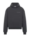 Dior Hoodie In Black