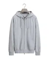 Dior Knit Top In Gray