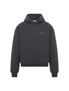 Dior Hoodie In Grey