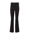 Dior Horn Casual Pants In Black