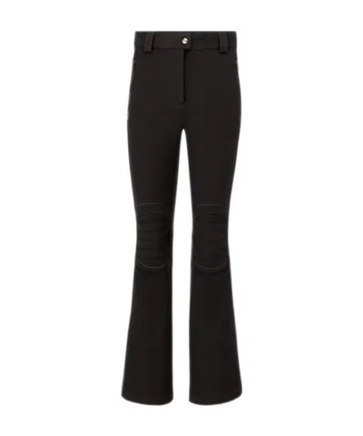 Dior Horn Casual Pants In Black
