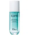 Dior Hydra Life Deep Hydration Sorbet Water Essence 1.3 oz/ 40 ml In Blue