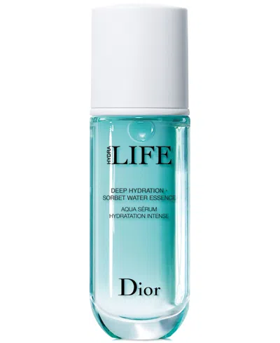 Dior Hydra Life Deep Hydration Sorbet Water Essence, 1.35 Oz. In No Color