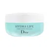 Dior Hydra Life Fresh Sorbet Crème Moisturizer 1.7 oz/ 50 ml