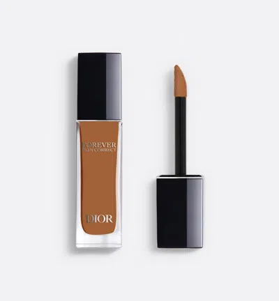 Dior Full-coverage Concealer