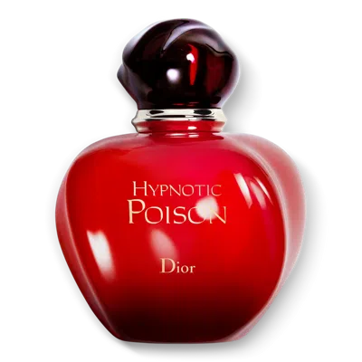 Dior Hypnotic Poison Eau De Toilette - 1.0 oz
