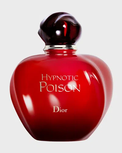 Dior Hypnotic Poison Eau De Toilette, 1.7 Oz. In White