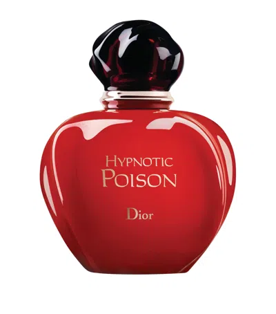 Dior Hypnotic Poison Eau De Toilette In White