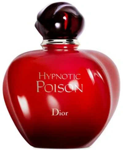 Dior Hypnotic Poison For Women Eau De Toilette Collection In No Color