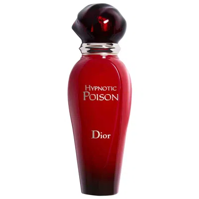 Dior Hypnotic Poison Roller-pearl 0.7 oz/ 20 ml