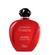 Dior Hypnotic Poison Silky Body Lotion