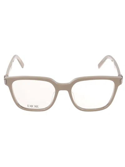 Dior Icon Glasses In Neutral