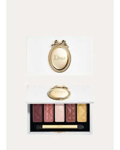 Dior Iconic Eye Eyeshadow Palette In Multi