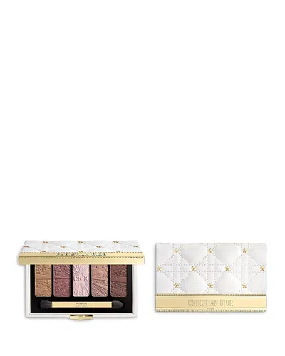 Dior Iconic Eye Makeup Limited Edition Eyeshadow Palette