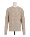 Dior Icons Cannage Sweater