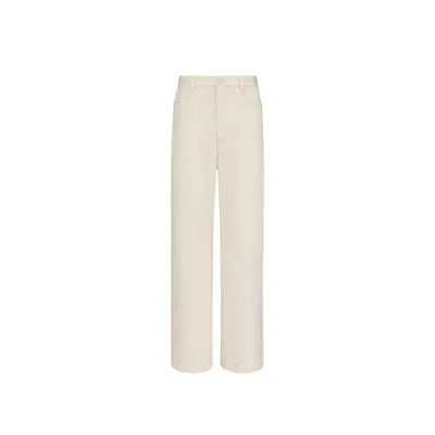 Dior Icons Chino Trousers In Black