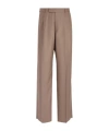 Dior Icons Loose Pants In Neutral