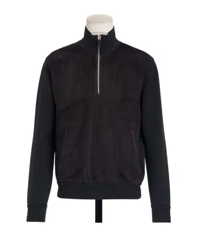 Dior Icons Sweater In Black