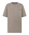 Dior Icons T-shirt In Brown
