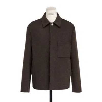 Dior Icons Workwear Jacket In Black