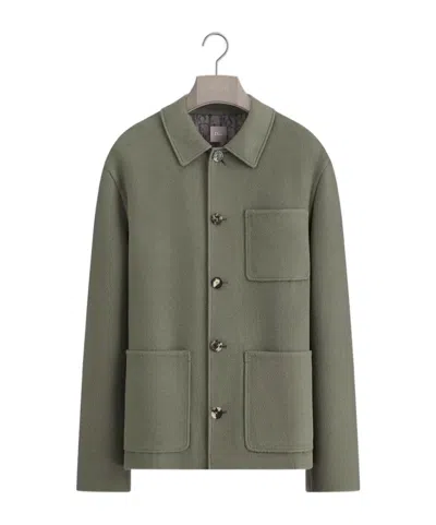 Dior Icons Workwear Jacket In Multi