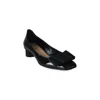 Dior Idylle Pumps Black In Black