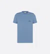 Dior Top Clothing In Blue