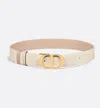 Dior Signature Accessories In Neutral