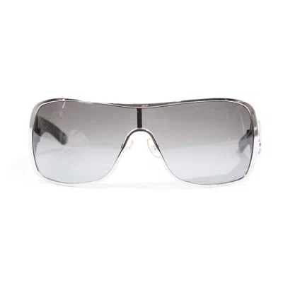 Dior Indinight 2 Sunglasses Acetate In Silver