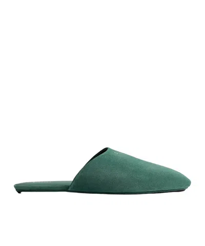 Dior In Mule In Multi
