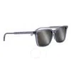 Dior In S4f 80a4 Dm40118f 84c Square Sunglasses