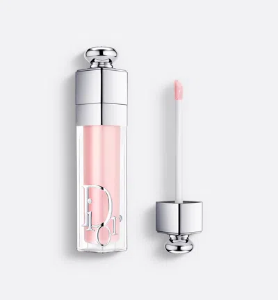 Dior Lip Plumping Gloss