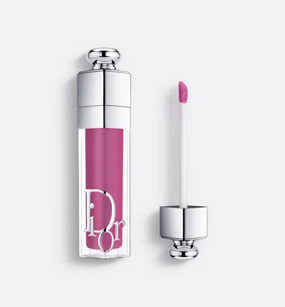 Dior Lip Plumping Gloss