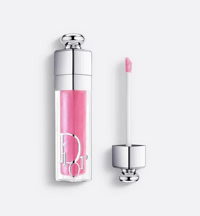 Dior Lip Plumping Gloss