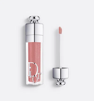 Dior Lip Plumping Gloss
