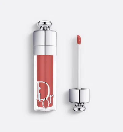 Dior Lip Plumping Gloss